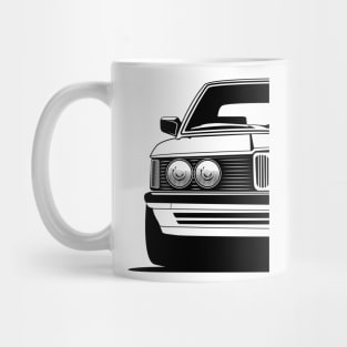 E21 1980 Mug